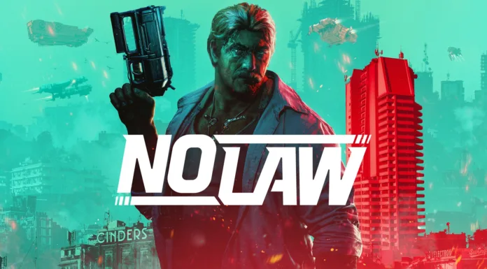 Trailer k No Law nabízí bližší pohled na Port Desire No Law