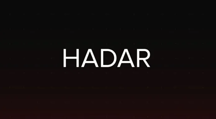 Project Hadar
