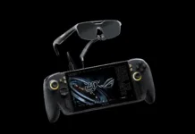 Asus představil ROG XBOX Ally X20 s OLED a TMR joysticky ASUS ROG XBOX Ally X20