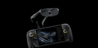 ASUS ROG XBOX Ally X20