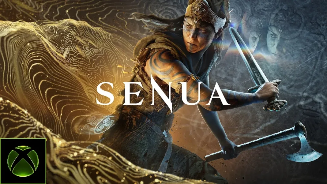 Senua