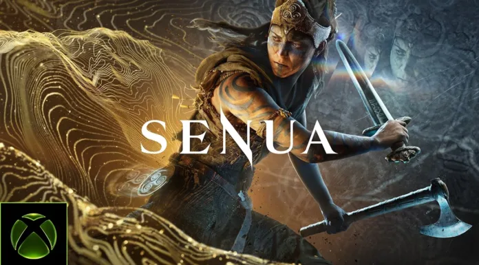 Senua