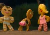 Trailer filmu Shrek 5 odhaluje hlavní hvězdu Perníčka Shrek 5 trailer