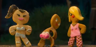 Shrek 5 trailer