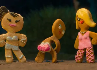 Shrek 5 trailer
