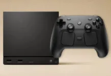 Valve Steam Machine