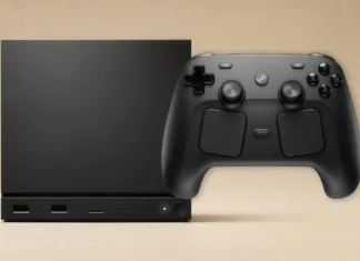 Steam Machine je za svou cenu špatným vtipem Valve Steam Machine