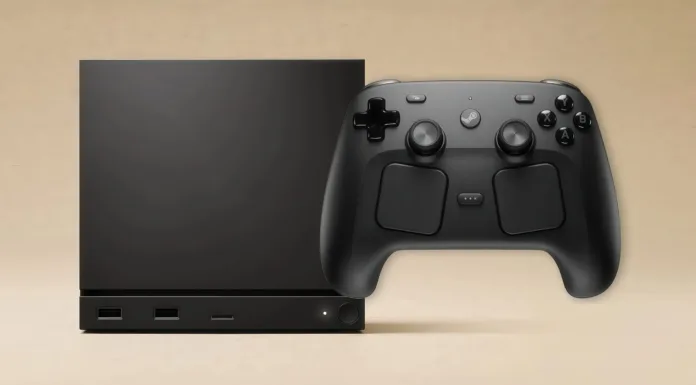 Steam Machine je za svou cenu špatným vtipem Valve Steam Machine