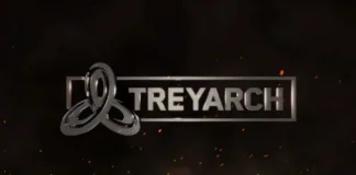 Treyarch logo