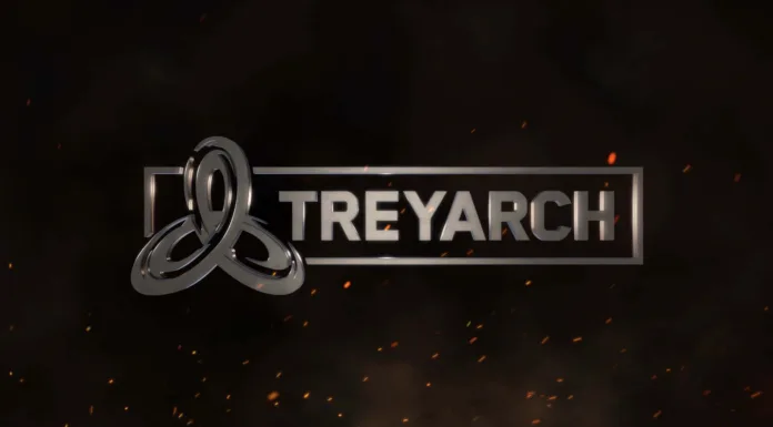Treyarch logo