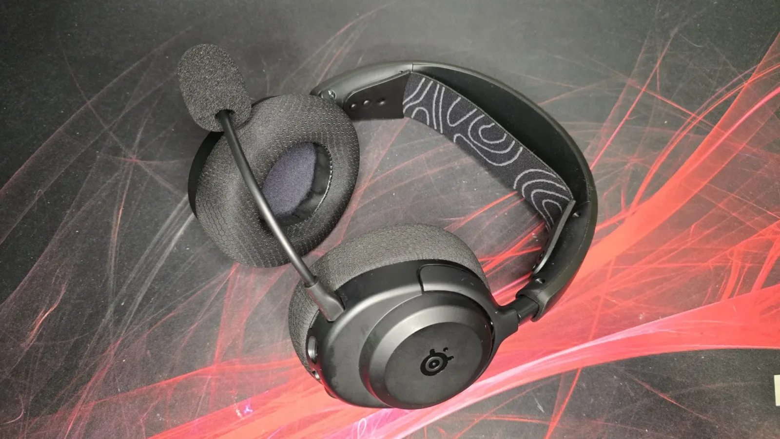 SteelSeries Arctis Nova 3 Wireless recenze