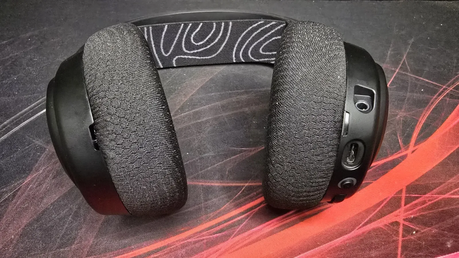 SteelSeries Arctis Nova 3 Wireless recenze