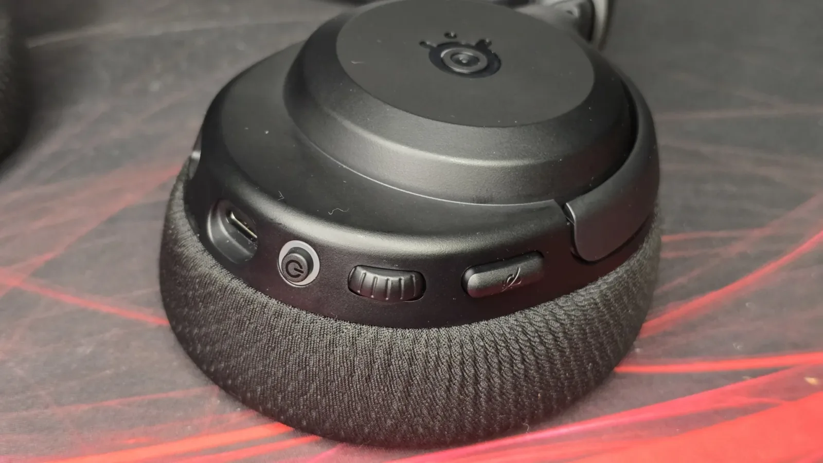 SteelSeries Arctis Nova 3 Wireless recenze