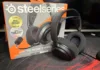 SteelSeries Arctis Nova 3 Wireless recenze