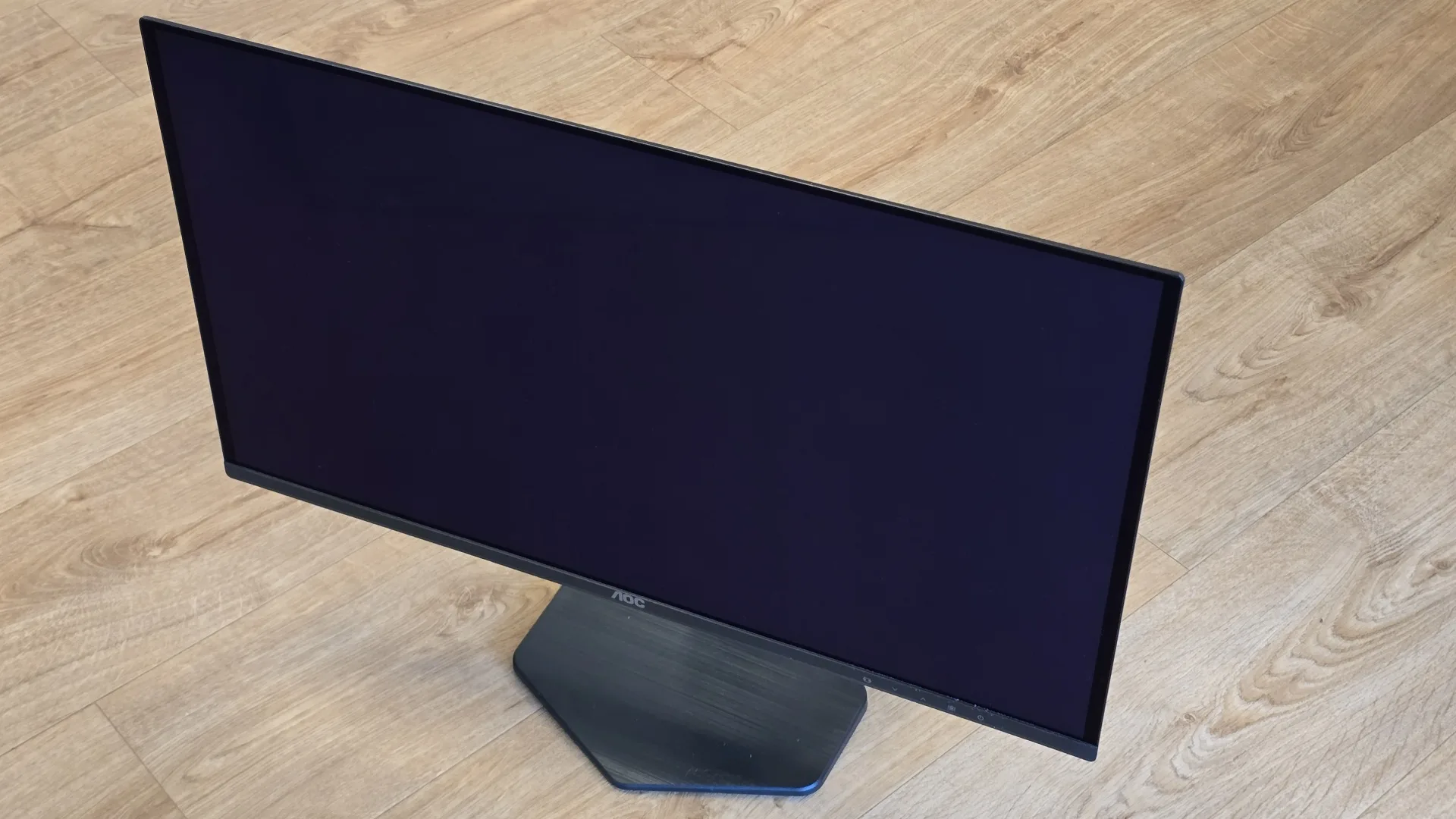RECENZE: AOC Q27G4ZDR - OLED monitor za pár korun 1 AOC Q27G4ZDR recenze