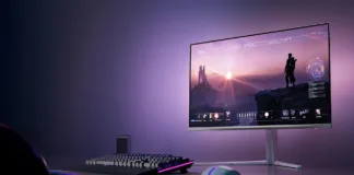 Philips Evnia 32M2N6901A