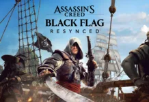 Assassin’s Creed: Black Flag Resynced recenze