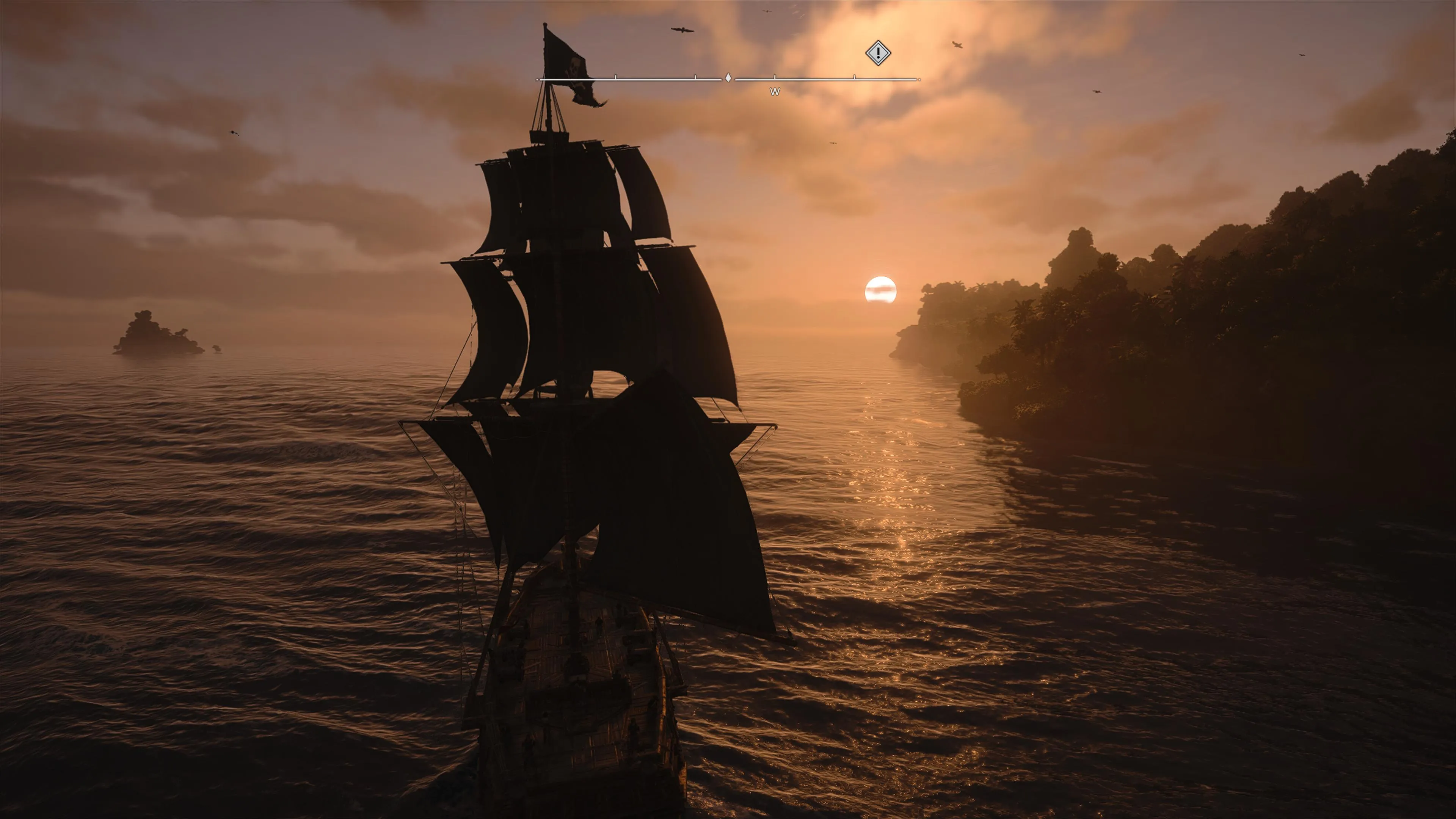RECENZE: Assassin's Creed Black Flag Resynced 3 Assassin’s Creed: Black Flag Resynced recenze