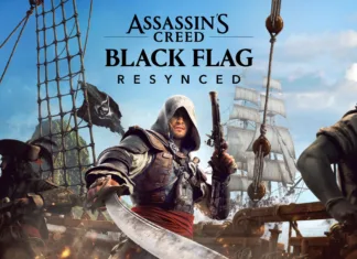 Assassin’s Creed: Black Flag Resynced recenze