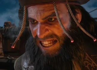 Assassin's Creed Black Flag Resynced A World Without GoldResynced recenze