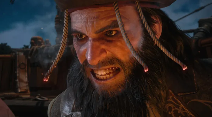 Assassin's Creed Black Flag Resynced A World Without GoldResynced recenze