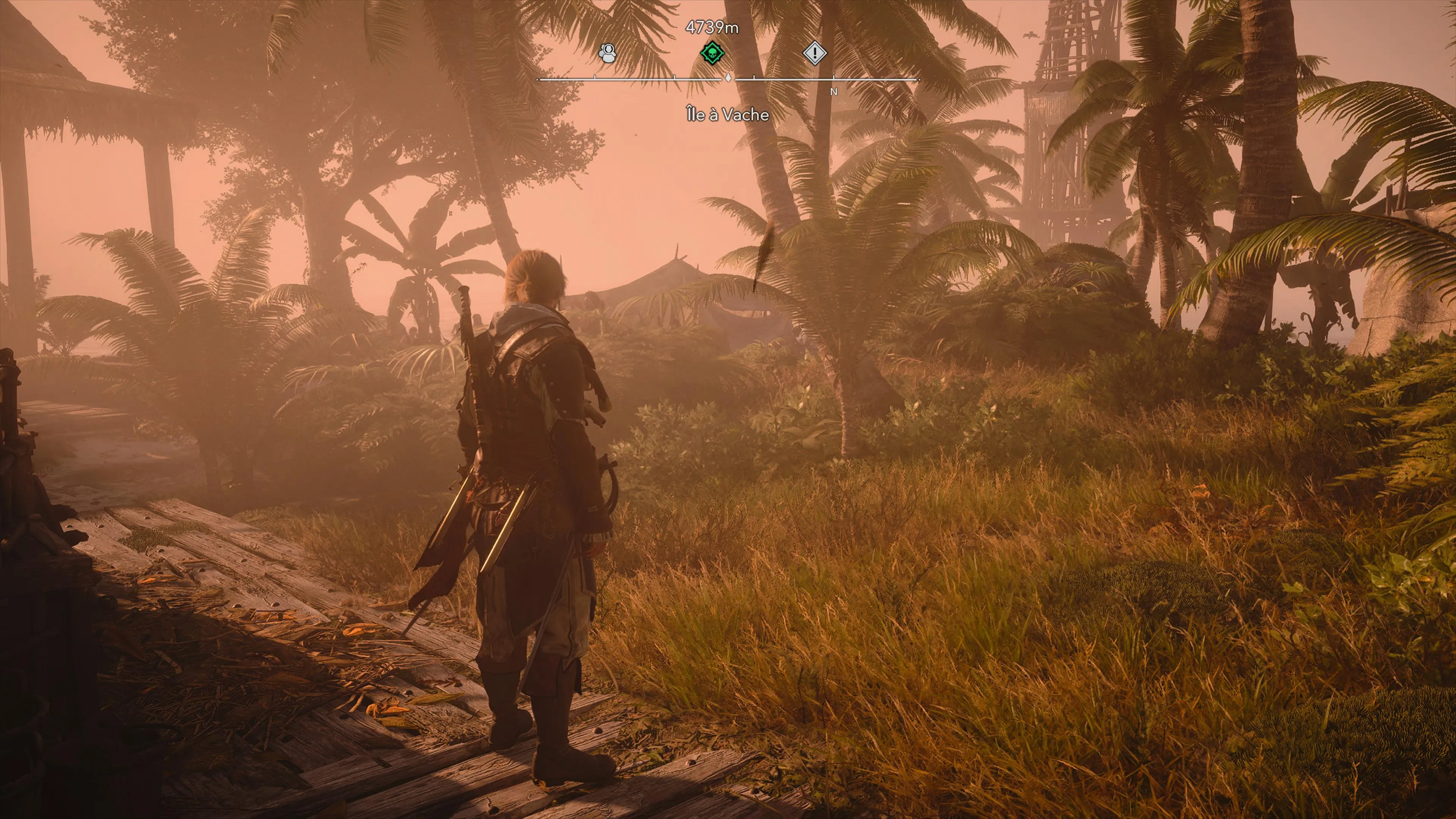 RECENZE: Assassin's Creed Black Flag Resynced 5 Assassin’s Creed: Black Flag Resynced recenze