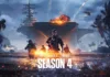 Battlefield 6 Season 4