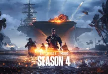 Battlefield 6 Season 4 přenáší boj proti Pax Armata na moře Battlefield 6 Season 4