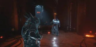 Cronos: Lazarus