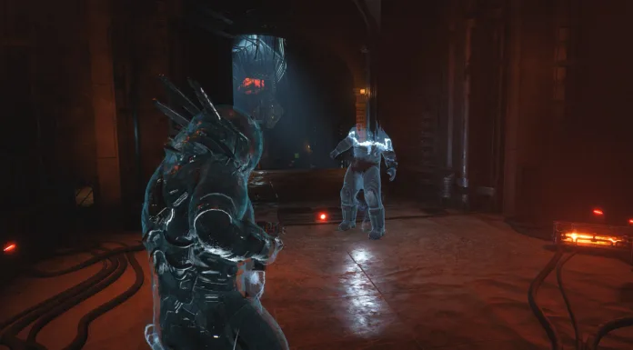 Cronos: Lazarus