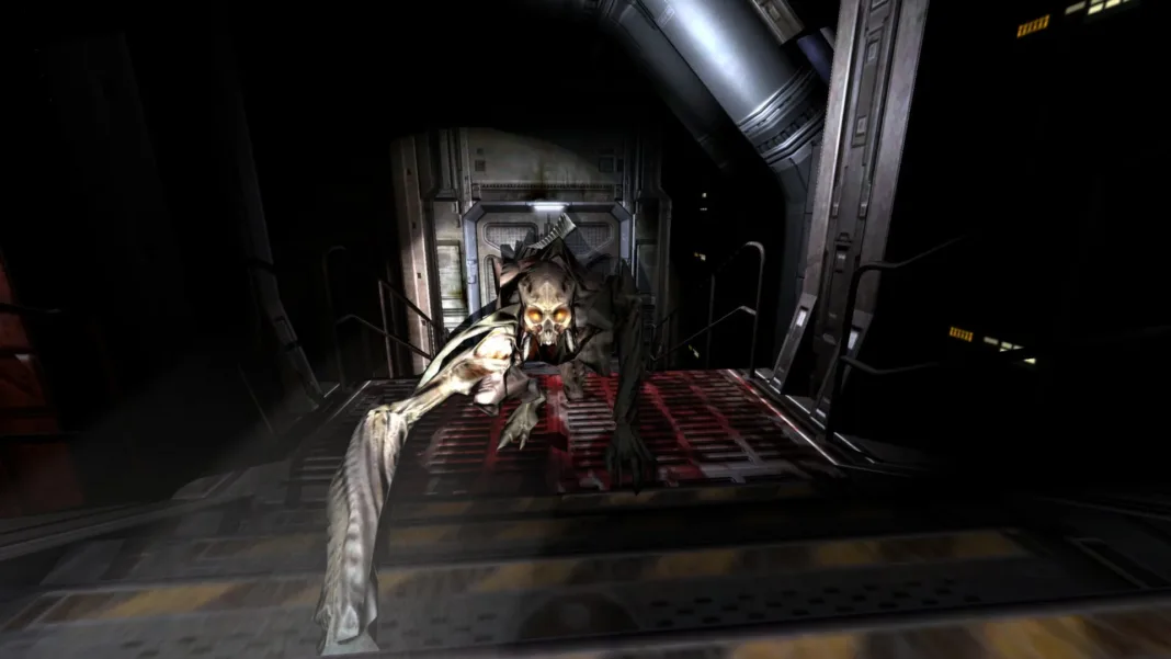 DOOM-4-footage DOOM 4