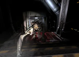 DOOM 4