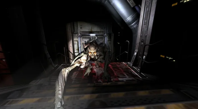 DOOM 4