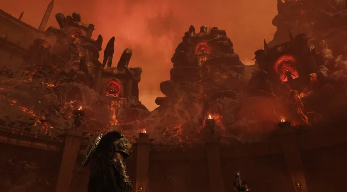 DOOM: The Dark Ages – Revelations