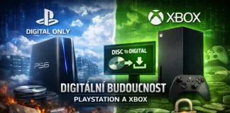 digitální distribuce her