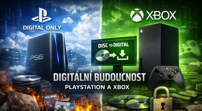 digitální distribuce her