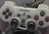 DualShock PlayStation