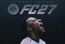 EA Sports FC 27 odhalilo hvězdu na obálce EA Sports FC 27