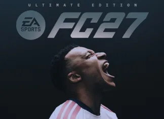 EA Sports FC 27