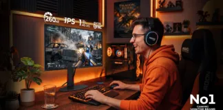 AOC Gaming 25G4ZR