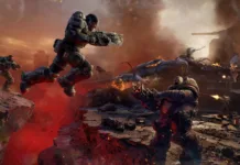 Xbox chce „spolehlivý přísun“ exkluzivních titulů, ale varuje: nefixujte se jen na singleplayer Gears of War E-Day Xbox exkluzivní hry