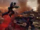 Gears of War E-Day Xbox exkluzivní hry