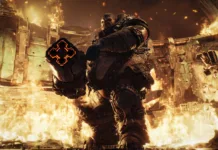 Gears of War: E-Day