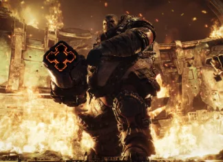 Gears of War: E-Day