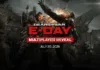 Gears of War E-Day Multiplayer