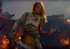 God of War Laufey vychází 16. února 2027 God of War Laufey