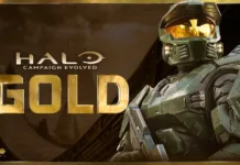 Halo: Campaign Evolved