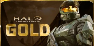 Halo: Campaign Evolved