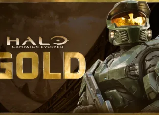 Halo: Campaign Evolved