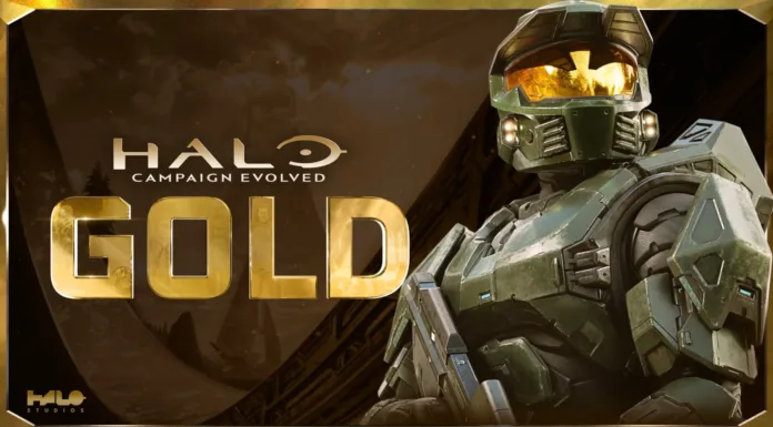 Halo: Campaign Evolved